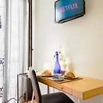 Maison Dante - Smart