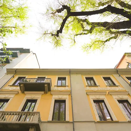 Maison d'hôtes Maison Dante - Smart *