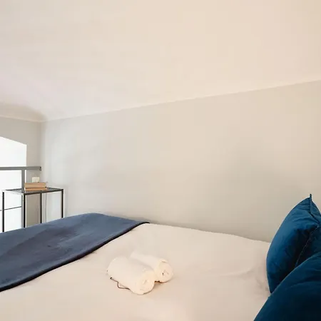 Maison Dante - Smart Maison d'hôtes