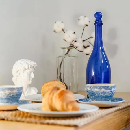 Maison Dante - Smart Maison d'hôtes Turin