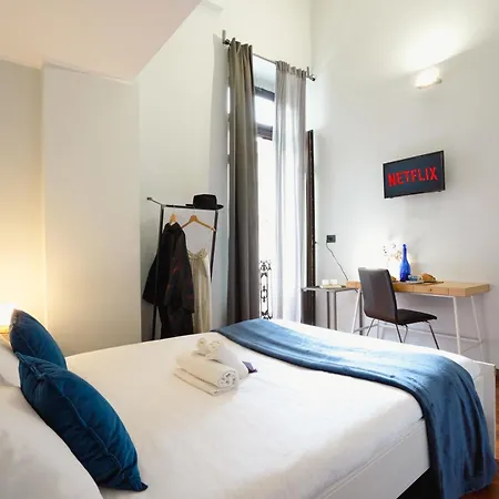 Maison Dante - Smart Maison d'hôtes