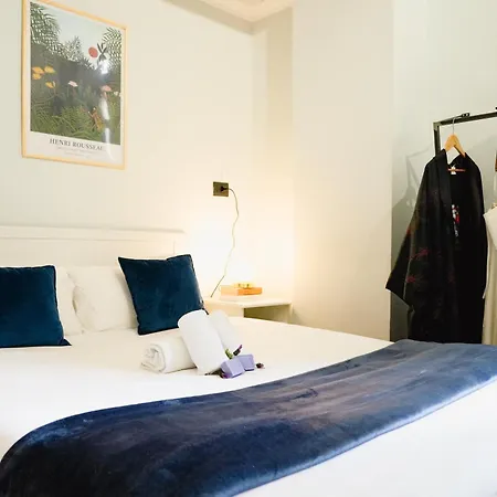 Maison Dante - Smart Maison d'hôtes Turin