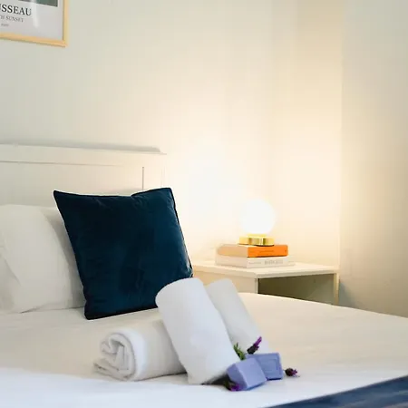 Maison Dante - Smart Turin