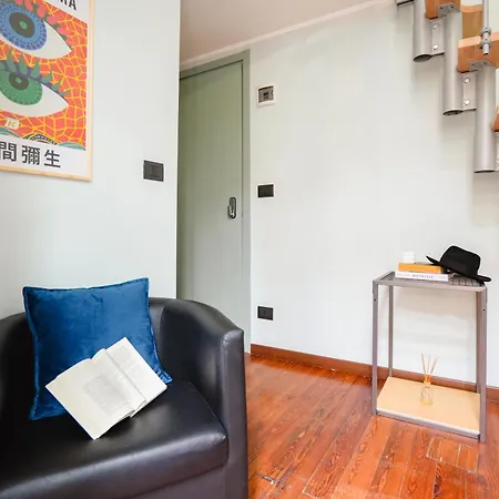 Maison Dante - Smart Affittacamere