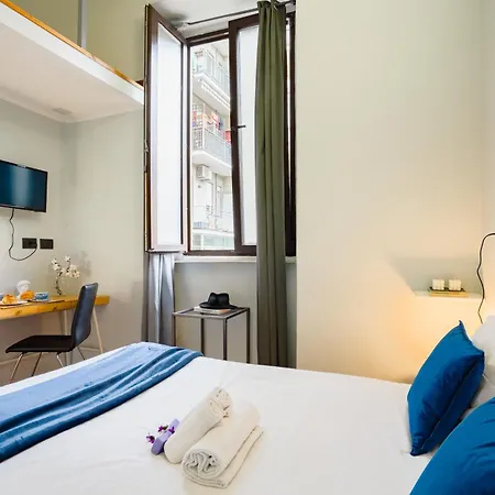 Maison Dante - Smart 3*