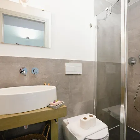 Maison Dante - Smart Maison d'hôtes