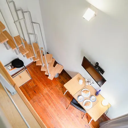 Maison d'hôtes Maison Dante - Smart
