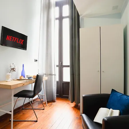 Maison d'hôtes Maison Dante - Smart *