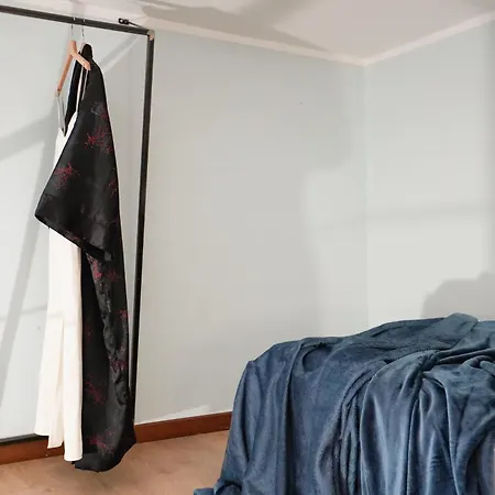 Guest house Maison Dante - Smart Turin