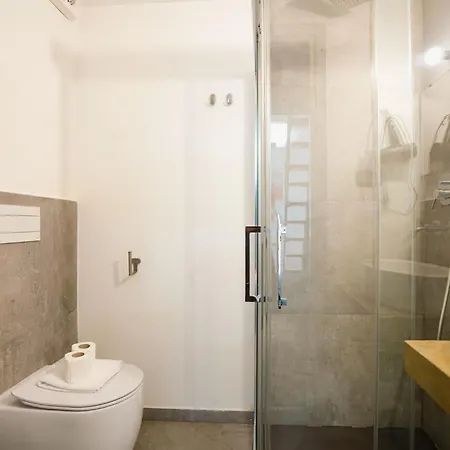 Maison d'hôtes Maison Dante - Smart *