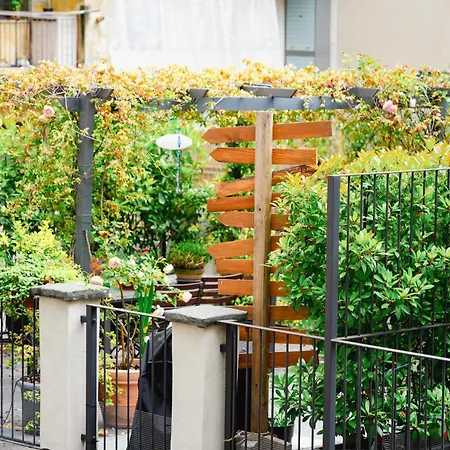 Guest house Maison Dante - Smart 3*