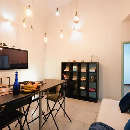 Maison Dante - Smart