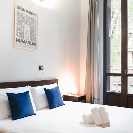 Gæstehus Maison Dante - Smart 3*