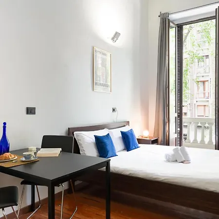 Maison Dante - Smart Maison d'hôtes