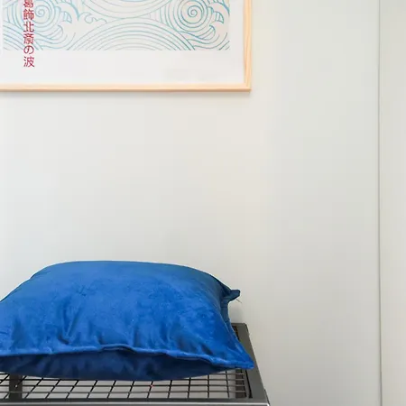 Guest house Maison Dante - Smart