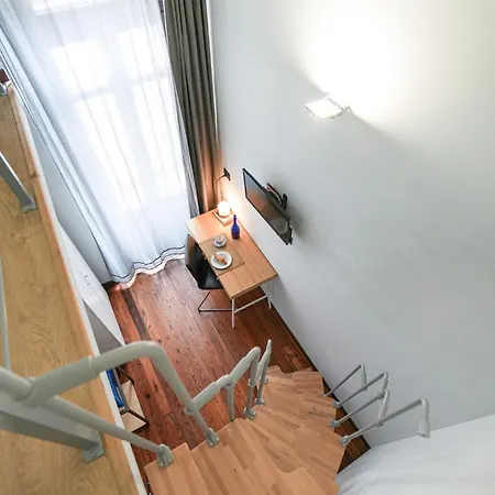 Maison Dante - Smart Maison d'hôtes