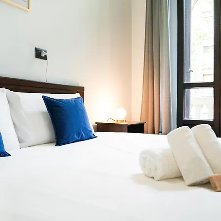 Maison Dante - Smart Guest house *
