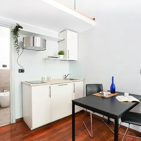 Maison Dante - Smart