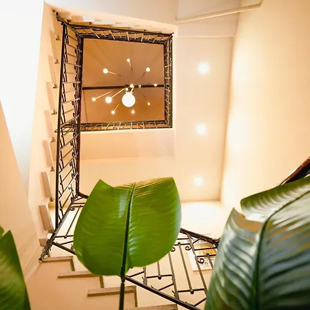 Maison d'hôtes Maison Dante - Smart