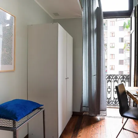 Guest house Maison Dante - Smart 3*