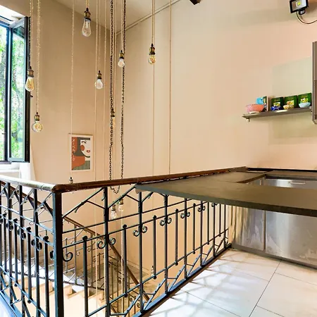 Maison Dante - Smart Maison d'hôtes *
