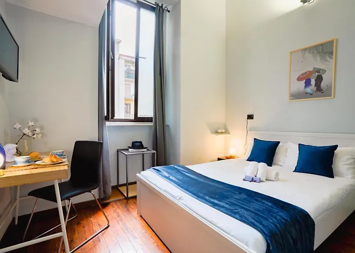 Maison Dante - Smart 3*