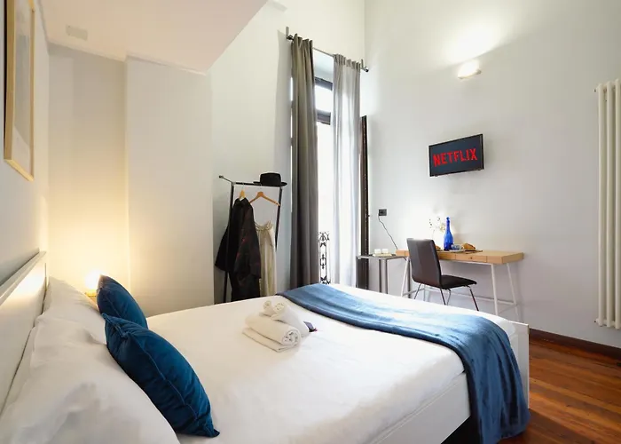 Maison Dante - Smart Affittacamere