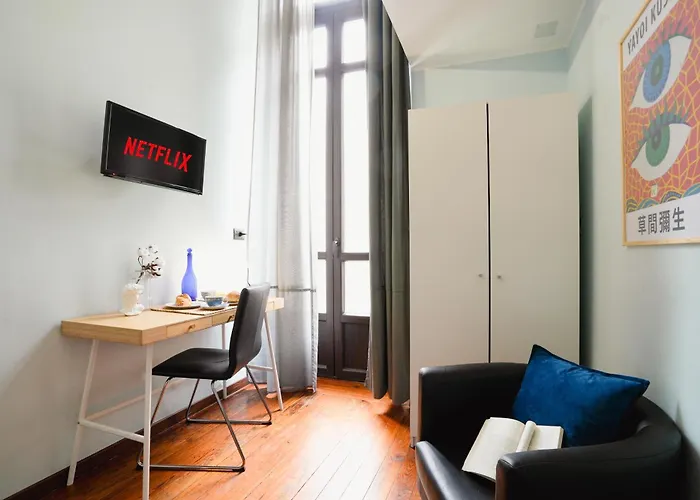 Affittacamere Maison Dante - Smart 3*