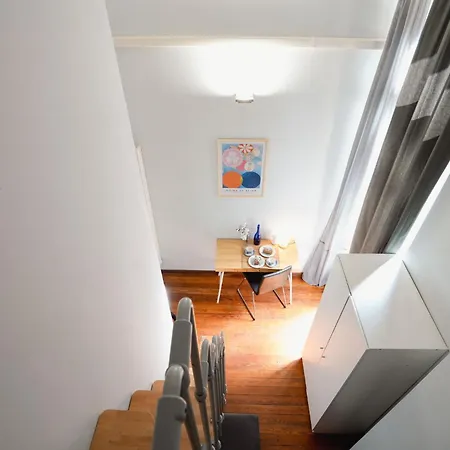 Pensionat Maison Dante - Smart 3*