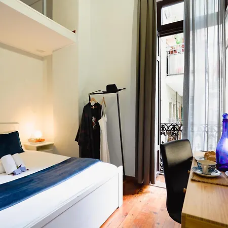 Maison Dante - Smart Turim