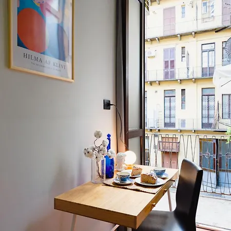 Maison Dante - Smart Casa de hóspedes 3*