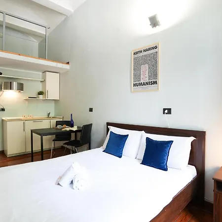 Maison Dante - Smart Гостевой дом 3*