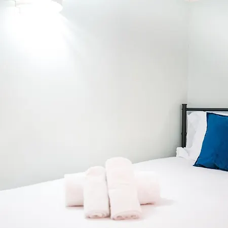 Maison Dante - Smart 3* Turin