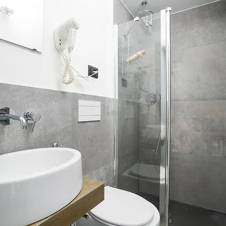 Maison Dante - Smart Pensionat 3*