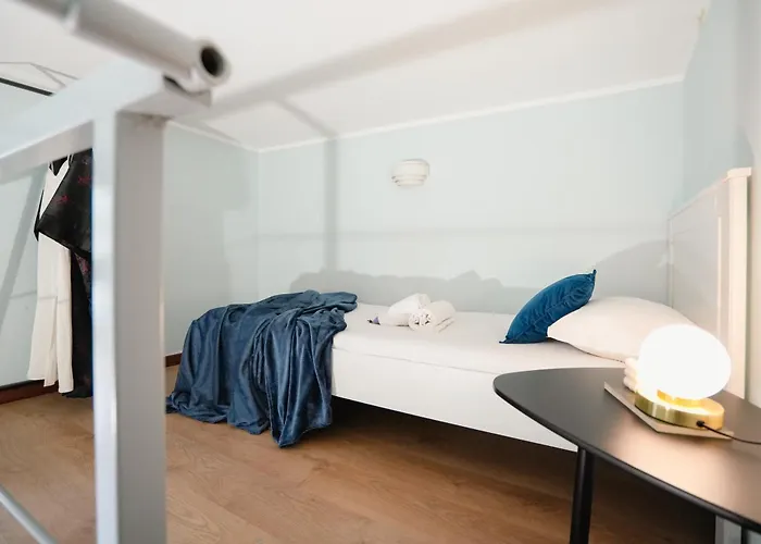 Maison Dante - Smart 3* Turijn