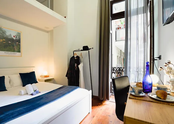 Maison Dante - Smart Turim