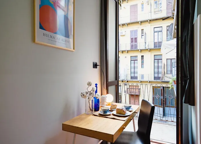 Maison Dante - Smart Casa de hóspedes 3*