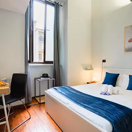 Maison Dante - Smart 3*