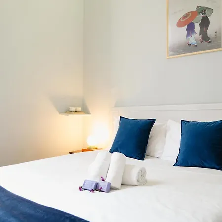 Maison Dante - Smart