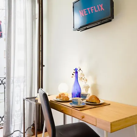 Maison Dante - Smart