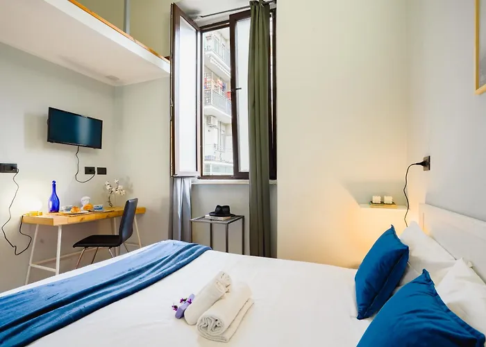 Maison Dante - Smart 3*